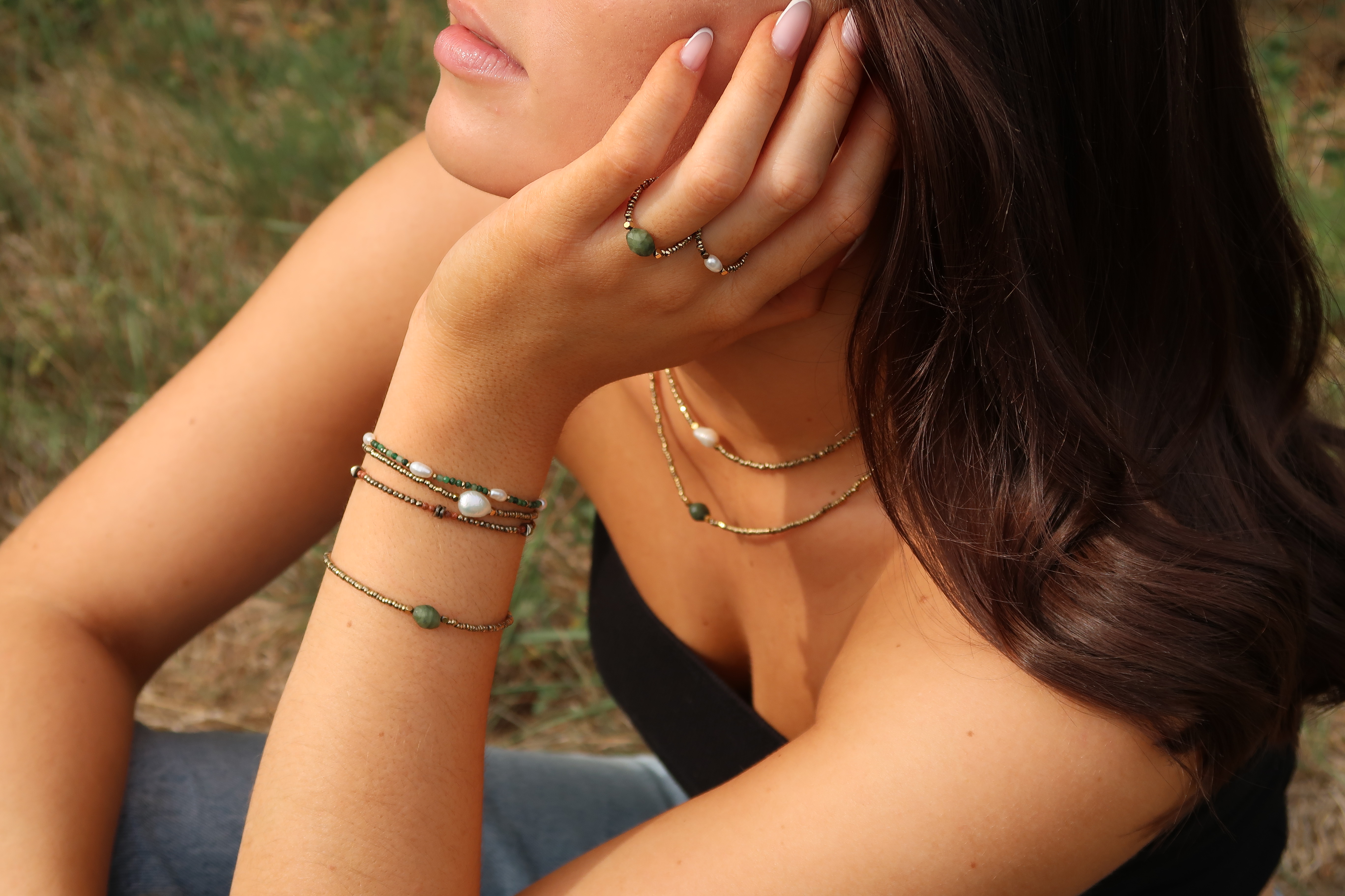 Nouvelle collection