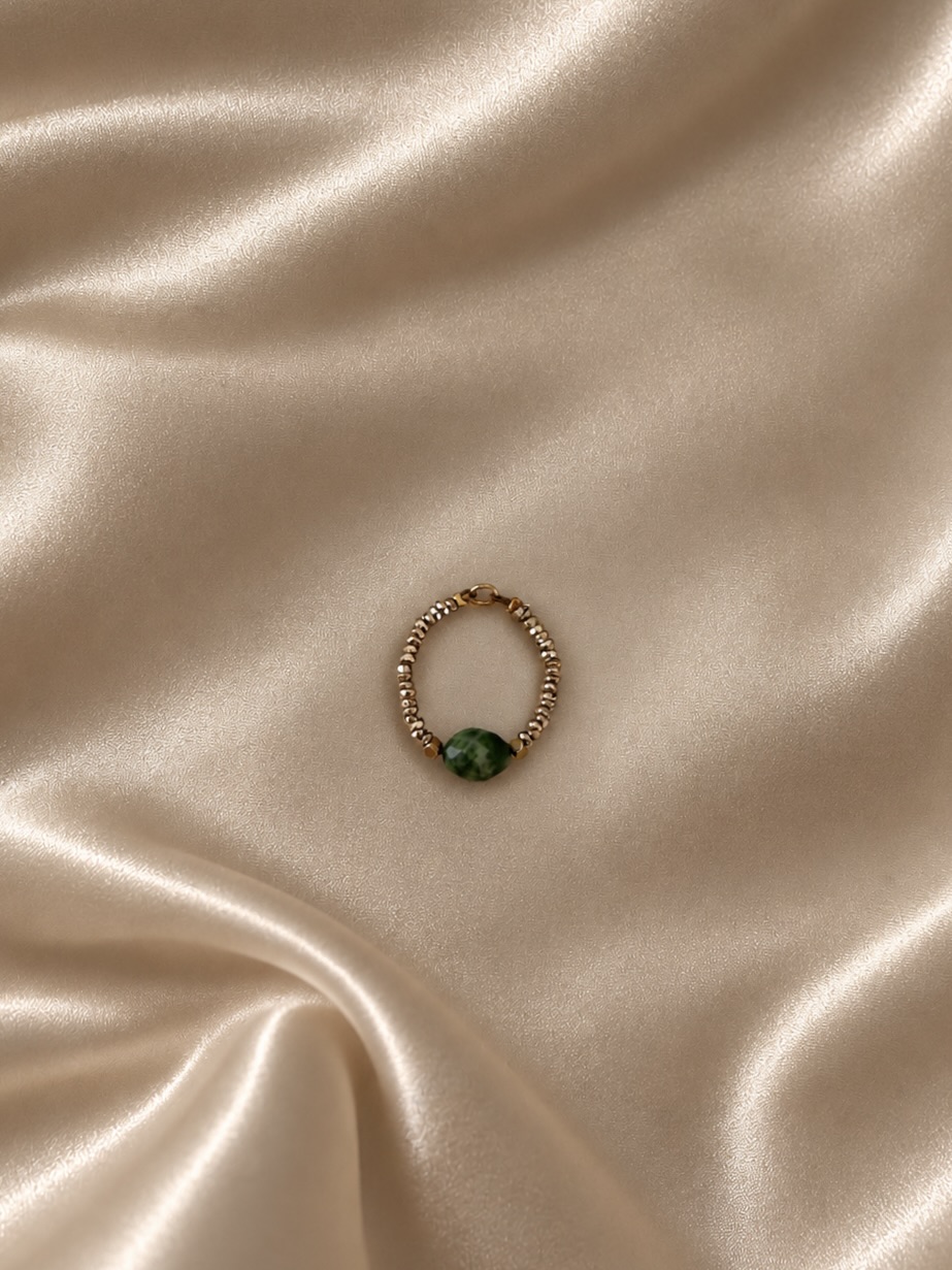 Bague Óulivié