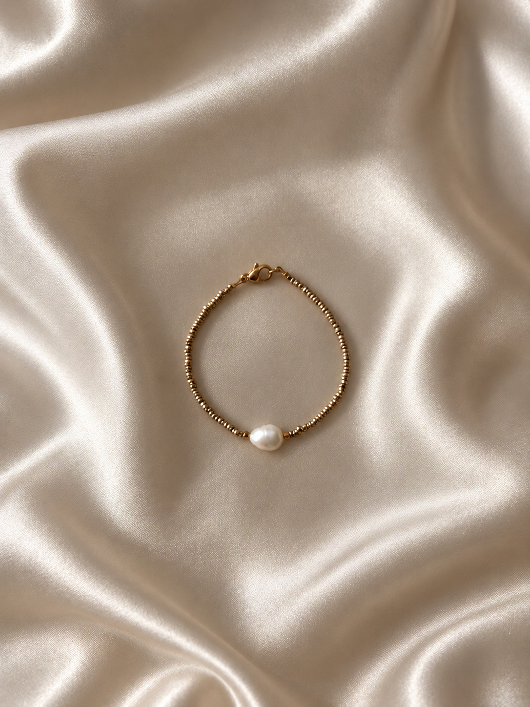 Bracelet Escumo