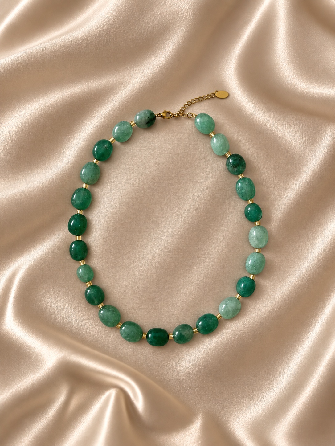 Collier Calanco