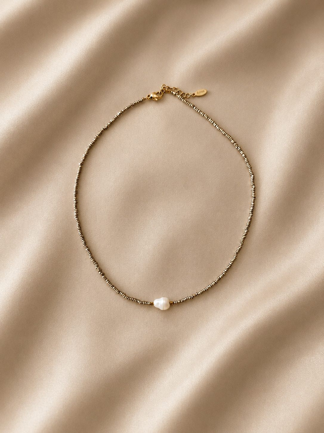 Collier Escumo