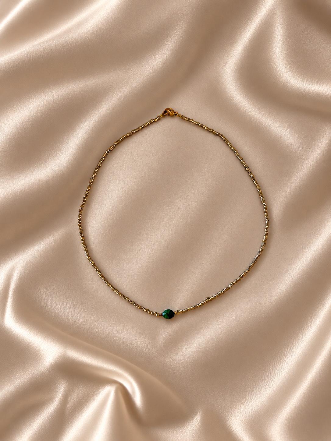 Collier Óulivié