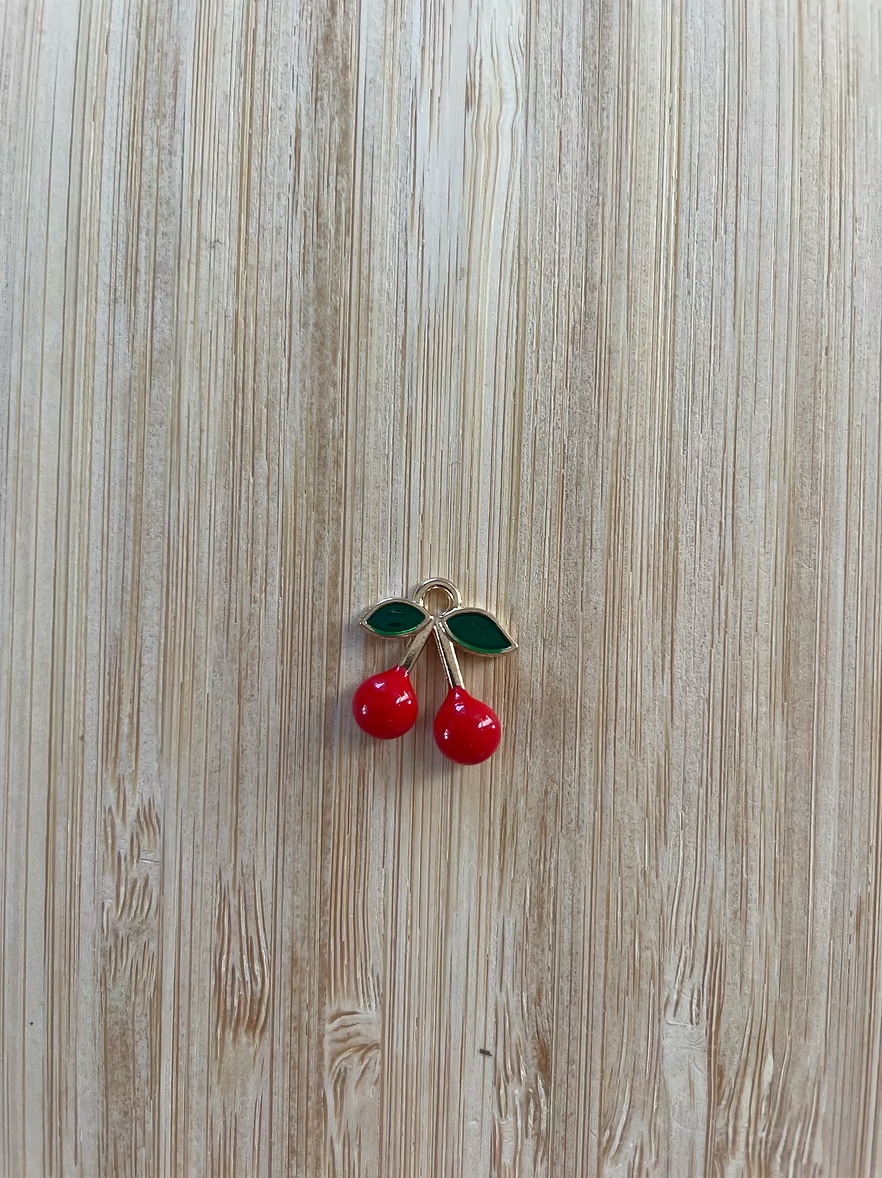 Charm Cerise