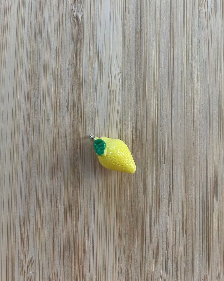 Charm Citron