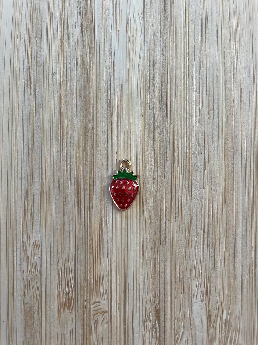 Charm Fraise