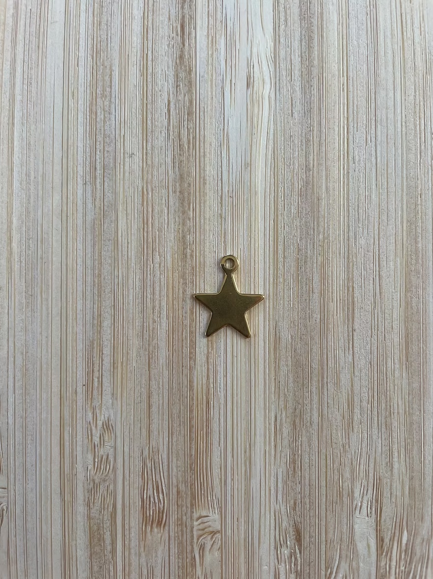Charm Grande étoile