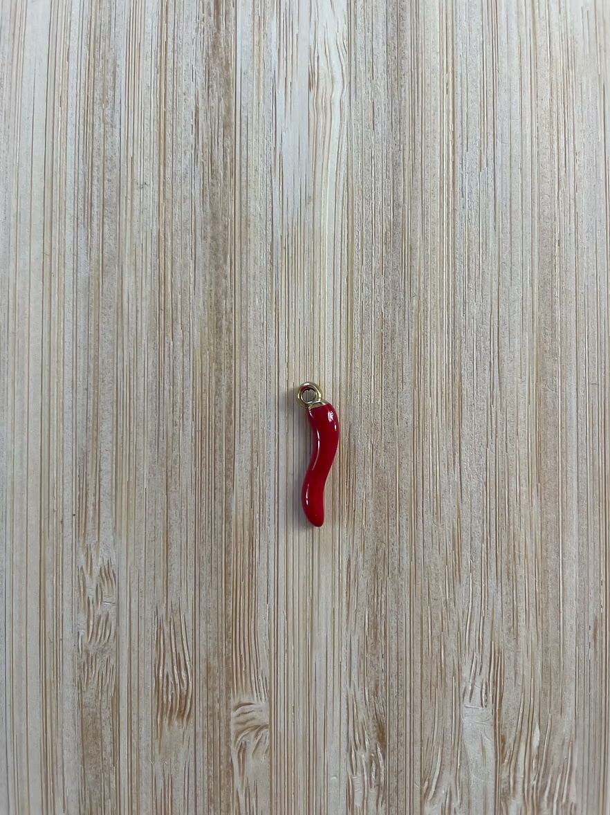 Charm Piment