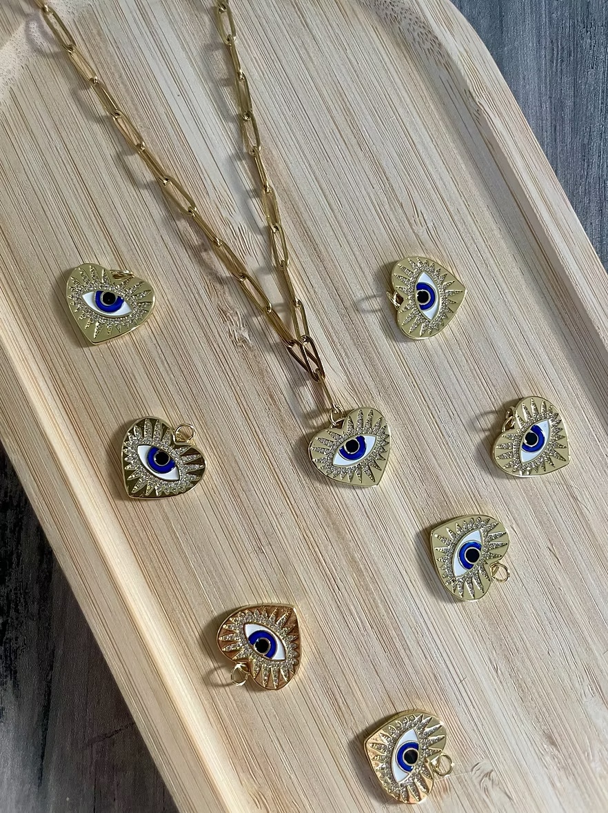 Collier Saint-Barth