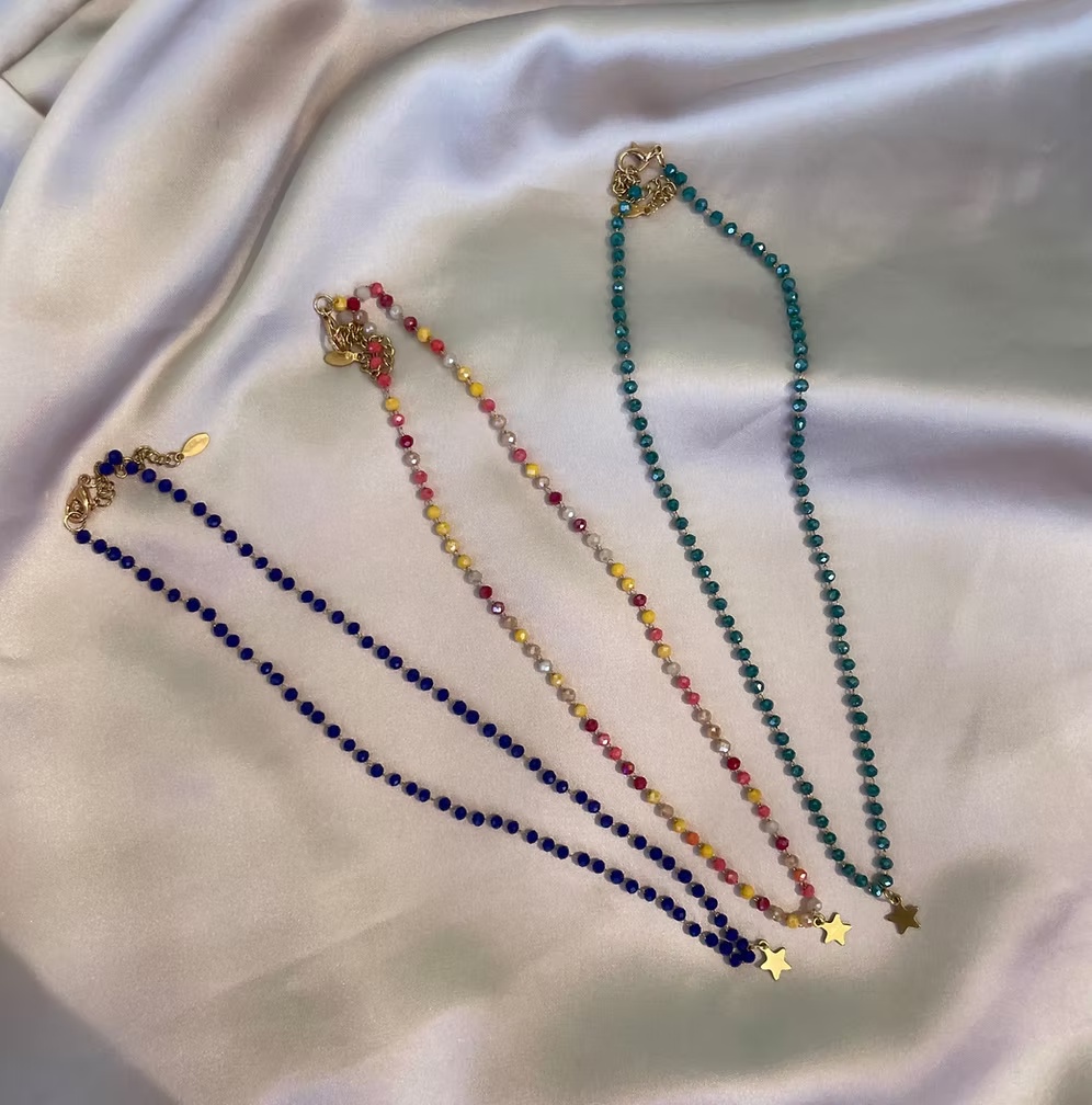 Collier Stella