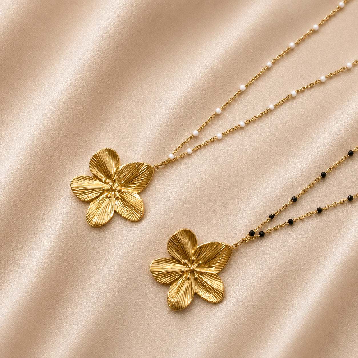 Collier Valensole