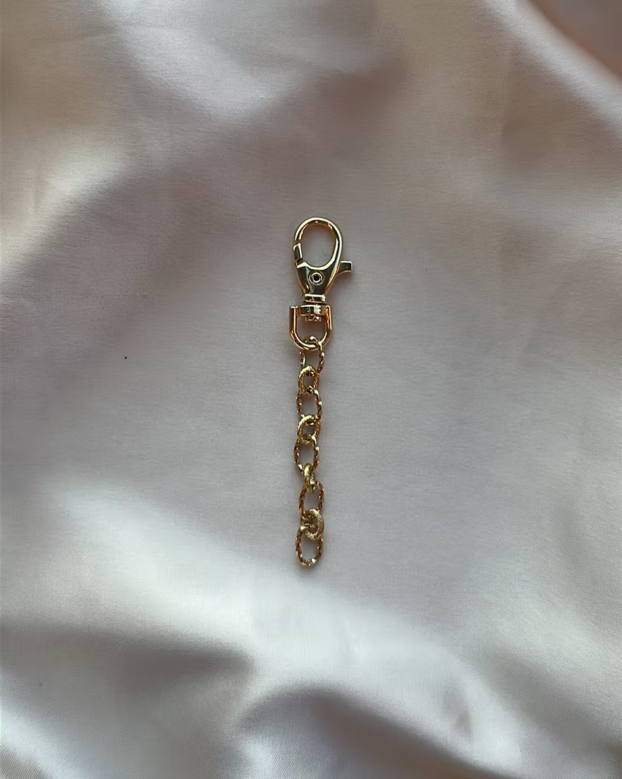 Grigri de sac